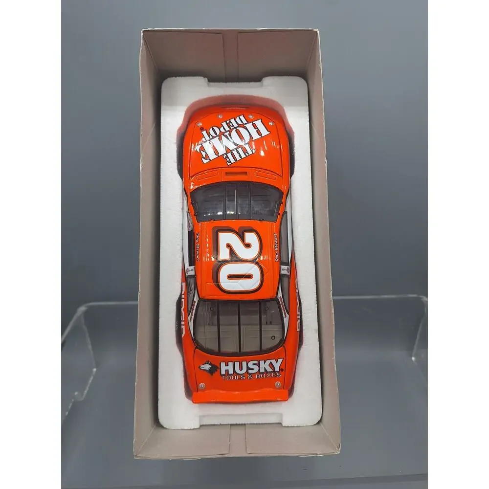 Action product nascar